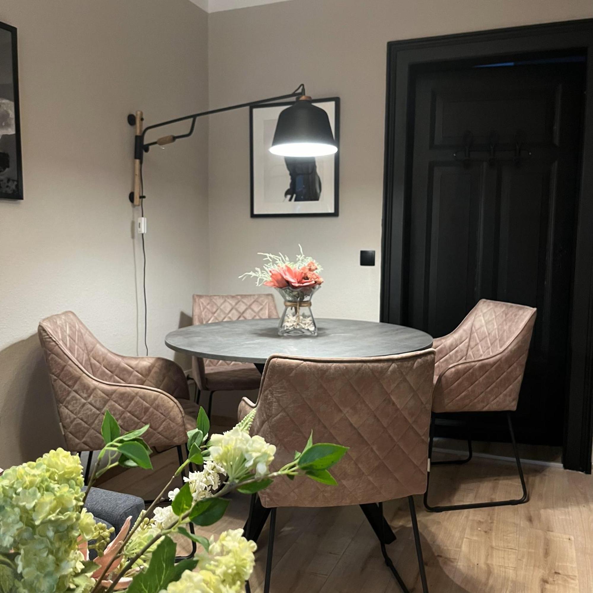 "Noir" Apartment ไฮเดลเบิร์ก ภายนอก รูปภาพ