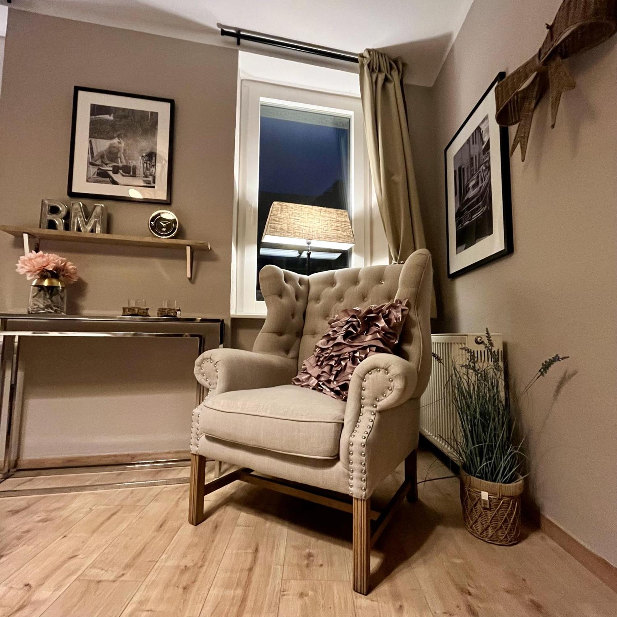 "Noir" Apartment ไฮเดลเบิร์ก ภายนอก รูปภาพ