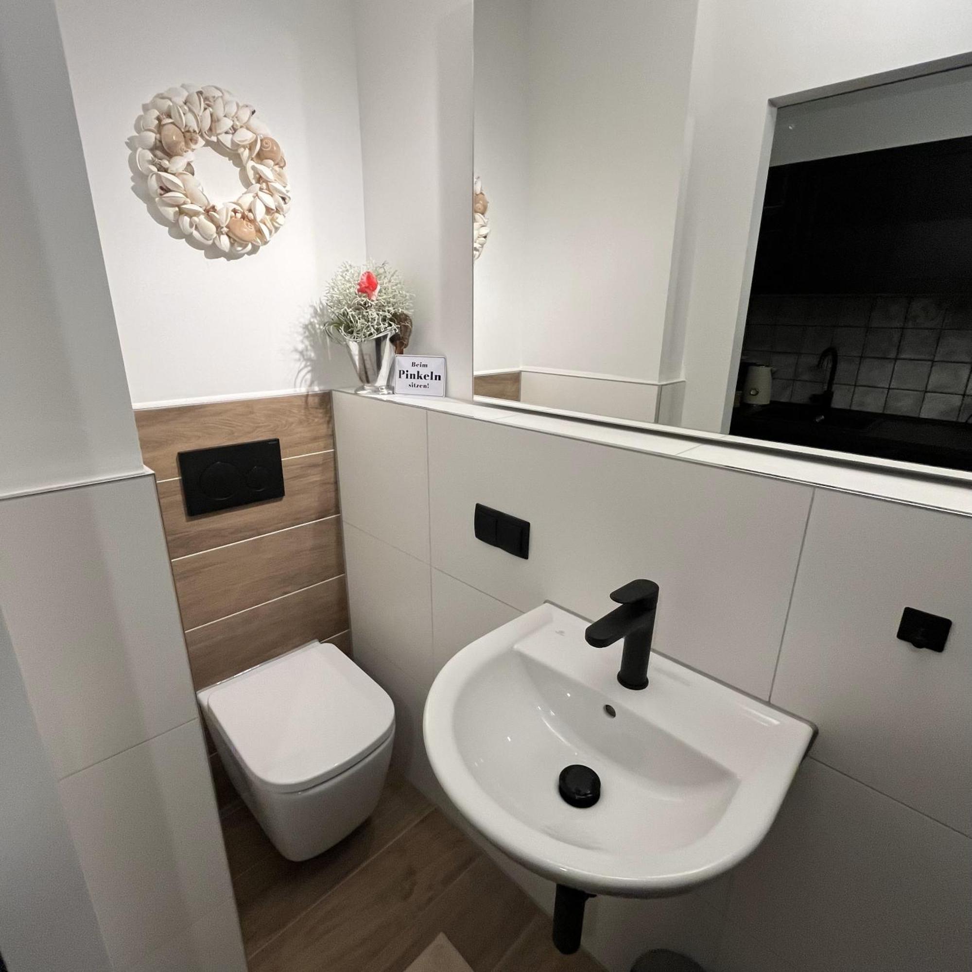 "Noir" Apartment ไฮเดลเบิร์ก ภายนอก รูปภาพ