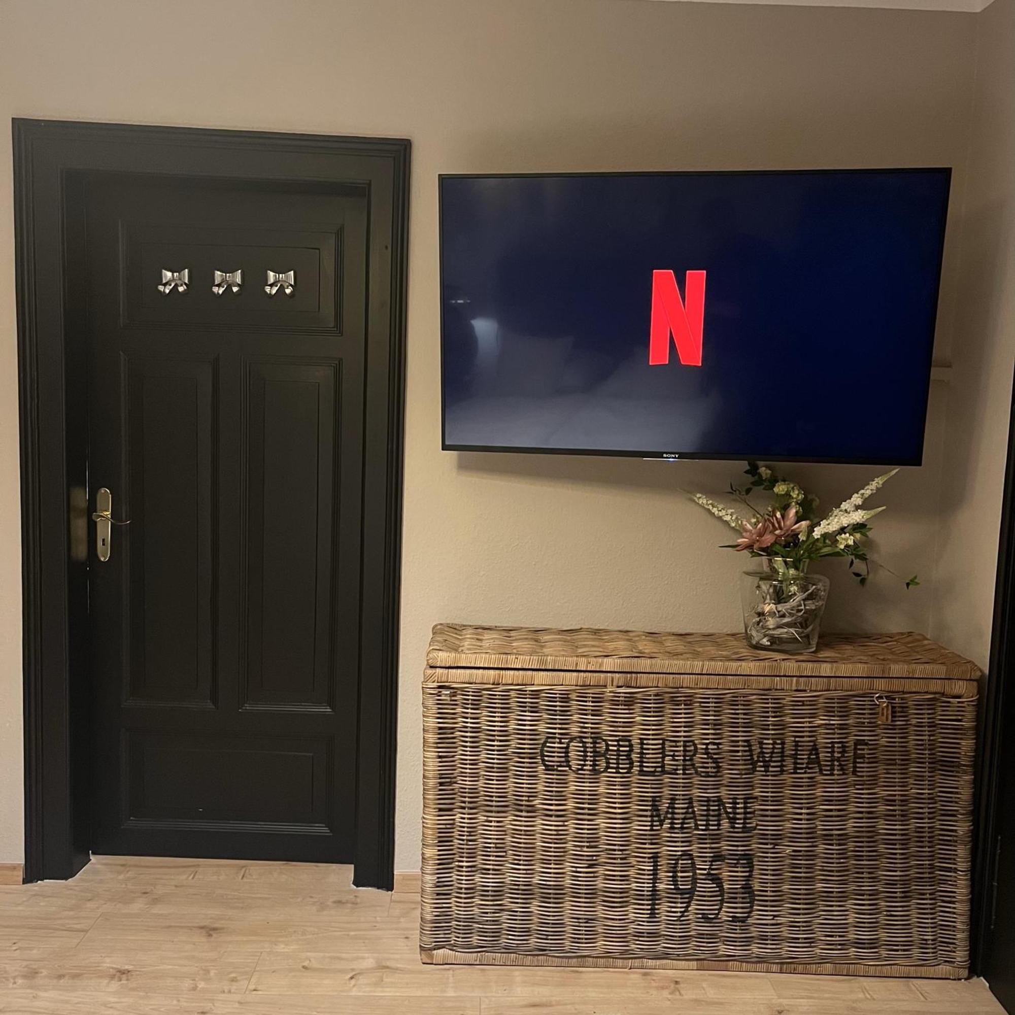"Noir" Apartment ไฮเดลเบิร์ก ภายนอก รูปภาพ